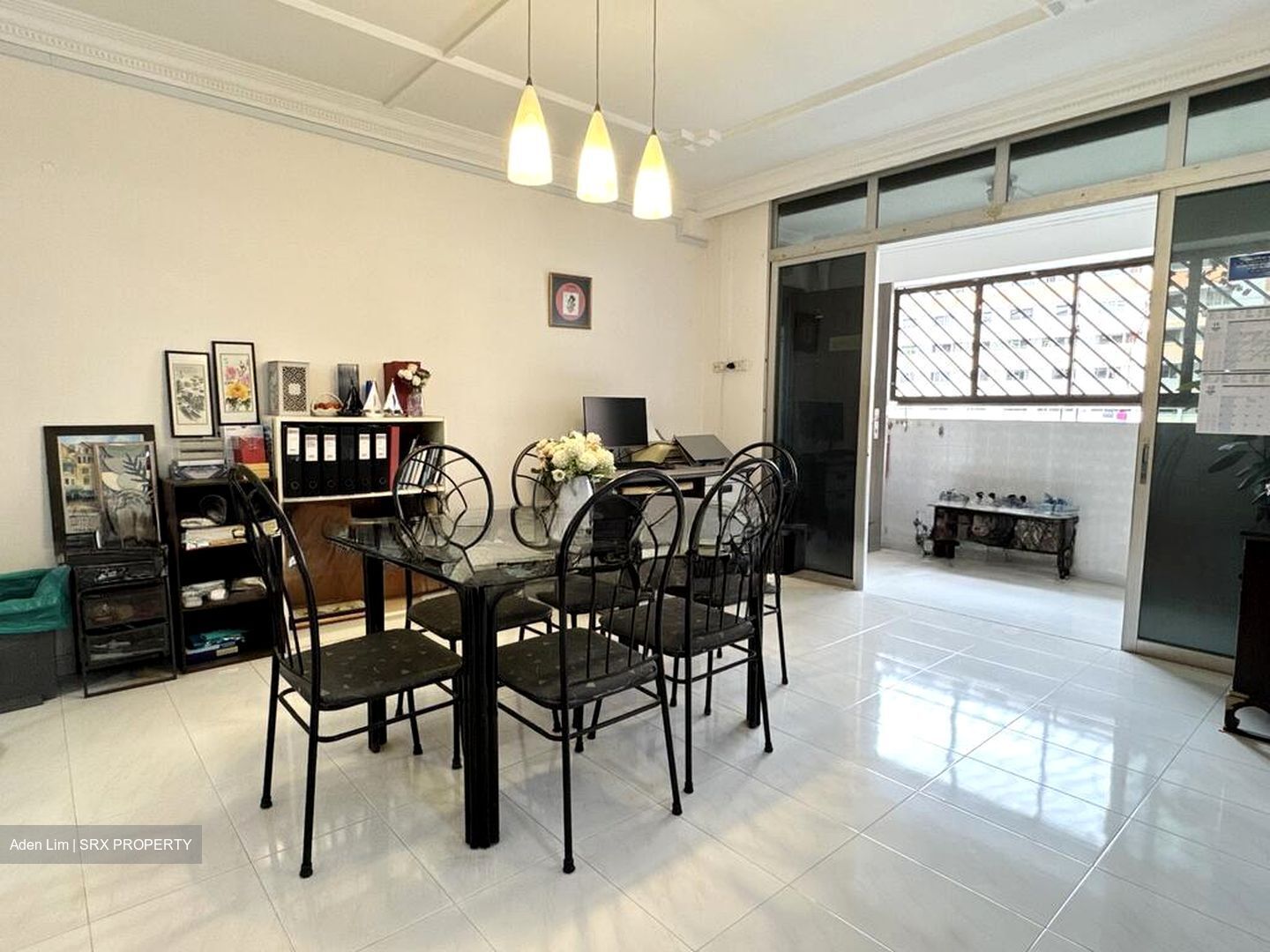Blk 103 Pasir Ris Street 12 (Pasir Ris), HDB 5 Rooms #506348281